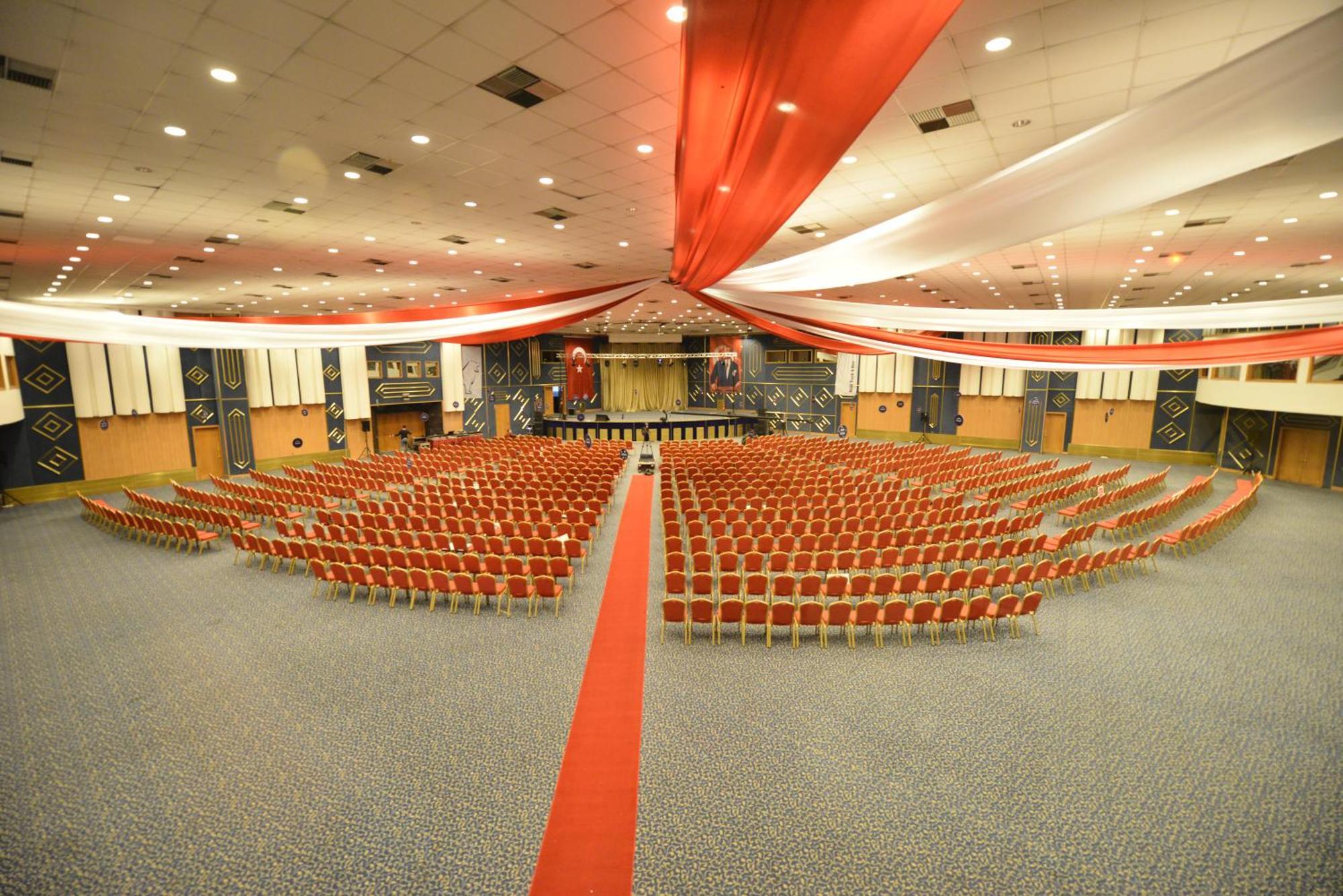 Hotel Anadolu Thermal 5*