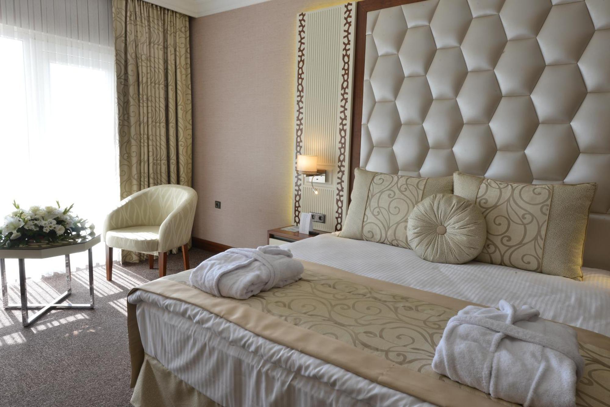 Hotel Anadolu Thermal